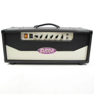 Budda V20 SuperDrive Series II Amp Head Used