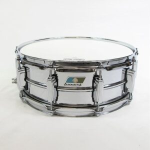 Ludwig LM400 5x14 Supraphonic Snare B-StockLudwig LM400 5x14 Supraphonic Snare B-Stock