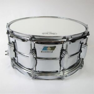Ludwig LB402BB Snare Drum B-Stock