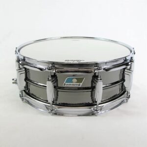 Ludwig LB416K B-Stock Hammered Snare Drum