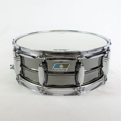 Ludwig LB416K B-Stock Hammered Snare Drum