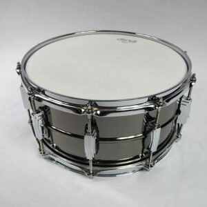Ludwig LB417 Black Beauty Snare