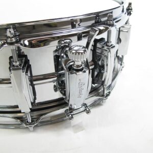Ludwig LM400 5x14 Supraphonic Snare B-Stock