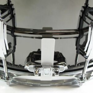 Ludwig LB417 Black Beauty Snare Bargain-Stock