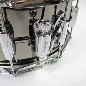 Ludwig LB417 Black Beauty Snare