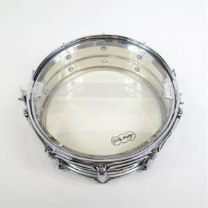 Ludwig LM400 5x14 Supraphonic Snare B-Stock