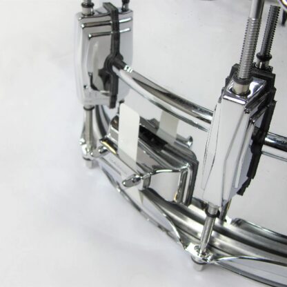 Ludwig LB402BB Snare Drum B-Stock