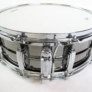 Ludwig LB416K B-Stock Hammered Snare Drum
