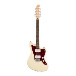 squier paranormal jazzmaster xii
