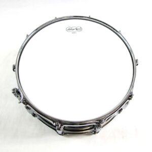 Ludwig LB417 Black Beauty Snare Bargain-Stock