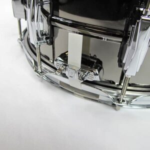 Ludwig LB417 Black Beauty Snare