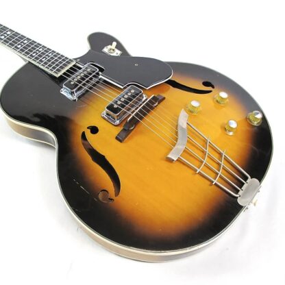 1962 Regal Harmony R272 Meteor Vintage