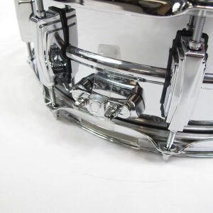 Ludwig LM400 5x14 Supraphonic Snare B-Stock