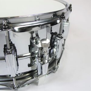 Ludwig LB402BB Snare Drum B-Stock