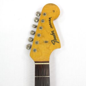 vintage fender jaguar 1965