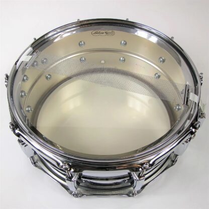 Ludwig LB402BB Snare Drum B-Stock