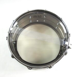 Ludwig LB417 Black Beauty Snare Bargain-Stock