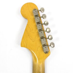 vintage fender jaguar 1965