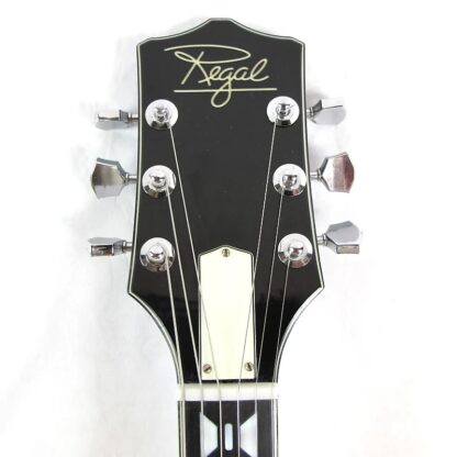 1962 Regal Harmony R272 Meteor Vintage