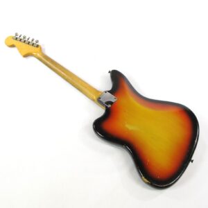 vintage fender jaguar 1965