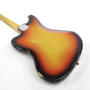 vintage fender jaguar 1965