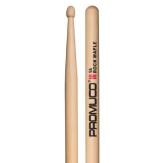 Promuco Rock Maple 5A Drumsticks