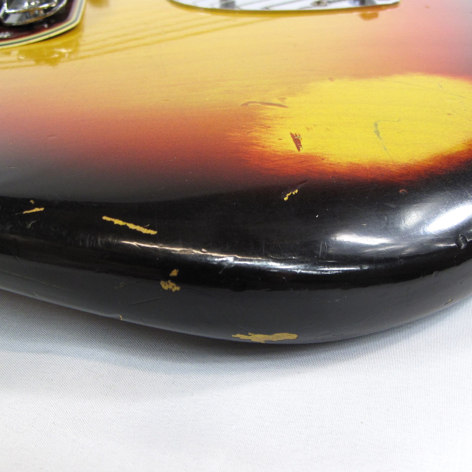 vintage fender jaguar 1965