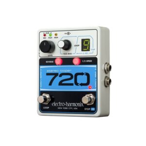 Electro-Harmonix 720 Stereo Looper