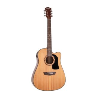 Washburn AD5CE Acoustic-Electric Pack