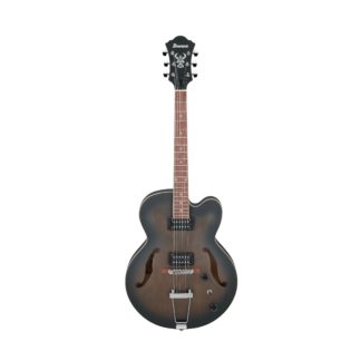 Ibanez AF55 Hollow-Body Electric