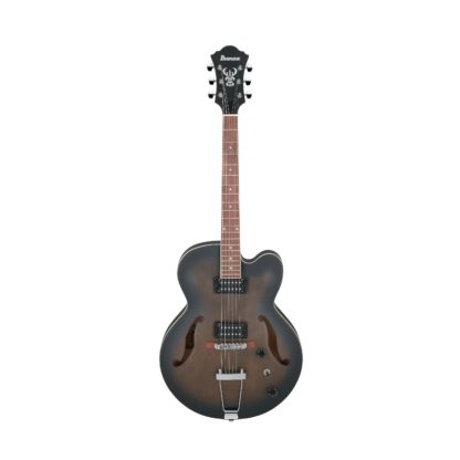 Ibanez AF55 Hollow-Body Electric