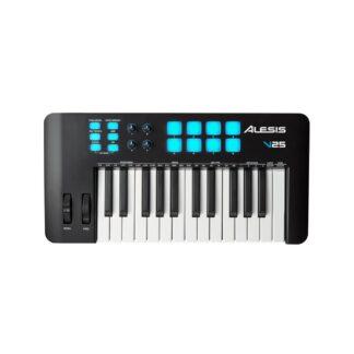 Alesis V25 MKII MIDI Controller