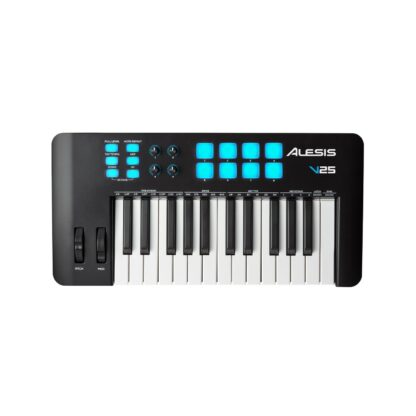 Alesis V25 MKII MIDI Controller