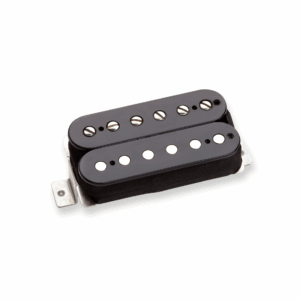 Seymour Duncan APH-1B Alnico II Pro Neck Humbucker Black