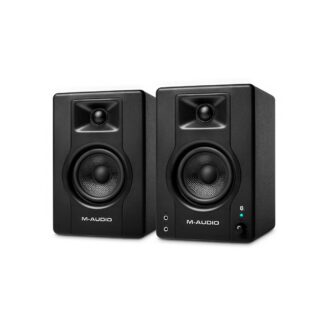M-Audio BX3BT Multimedia Reference Monitor Pair