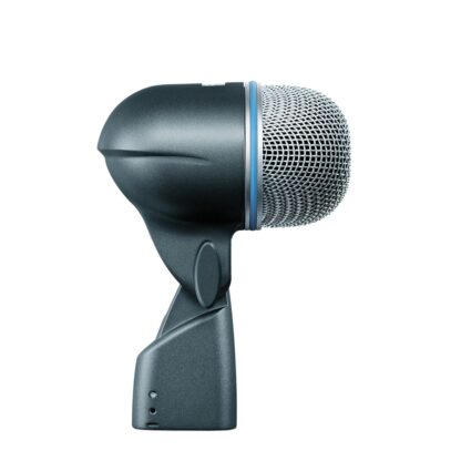Shure Beta52A Kick Drum Microphone