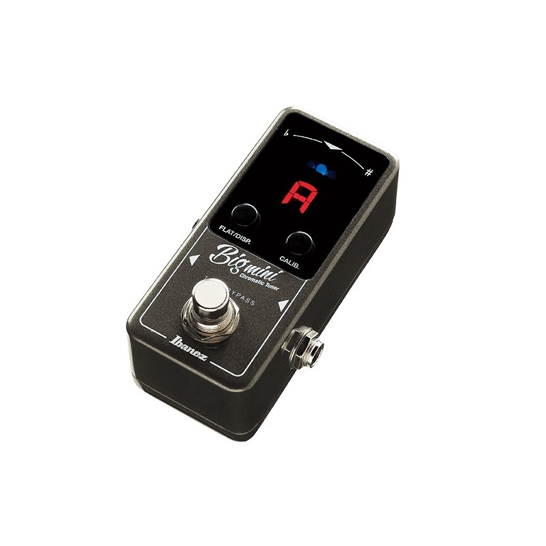 Ibanez Big MiniTuner