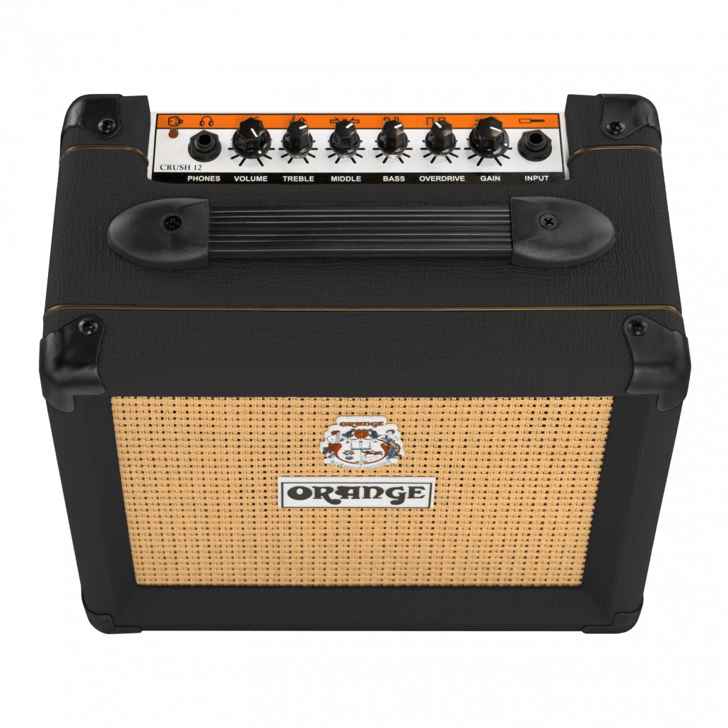 ORANGE CRUSH 12 GUITAR AMP