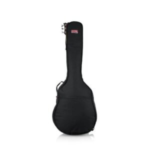 GATOR GBEACBASS ACOUSTIC BASS GIG BAG