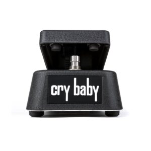 Dunlop GCB95 Cry Baby Standard Wah