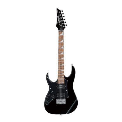 Ibanez GRGM21L miKro Electric Guitar