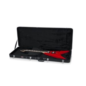 Gator GWEEXTREME Extreme Guitar Case