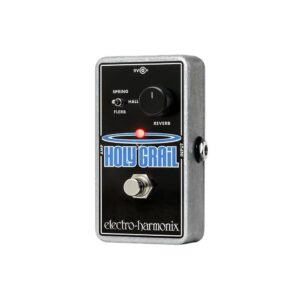 Electro-Harmonix Holy Grail Nano