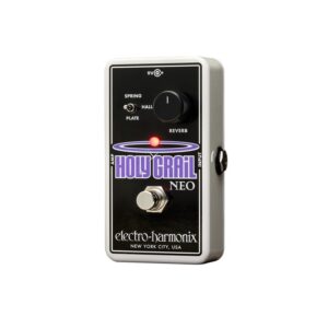 Electro-Harmonix Holy Grail Neo