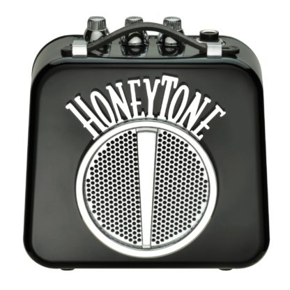 Danelectro N10 Honeytone Amp