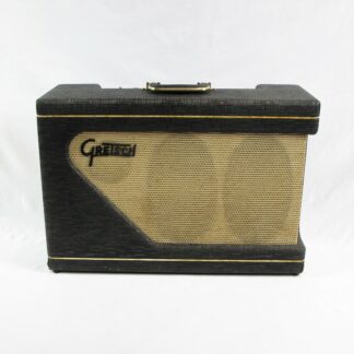Vintage 1960s Gretsch 6161 Electromatic Twin Combo