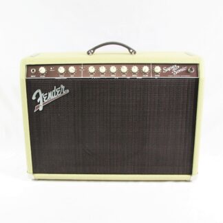 Used Fender Supersonic 22 Combo Amp