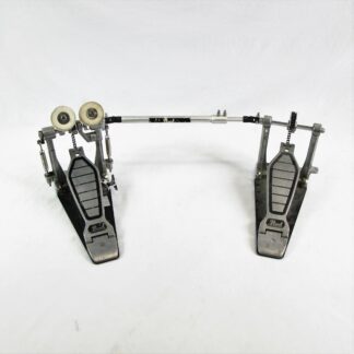 Used Pearl Left-Handed Double Pedal