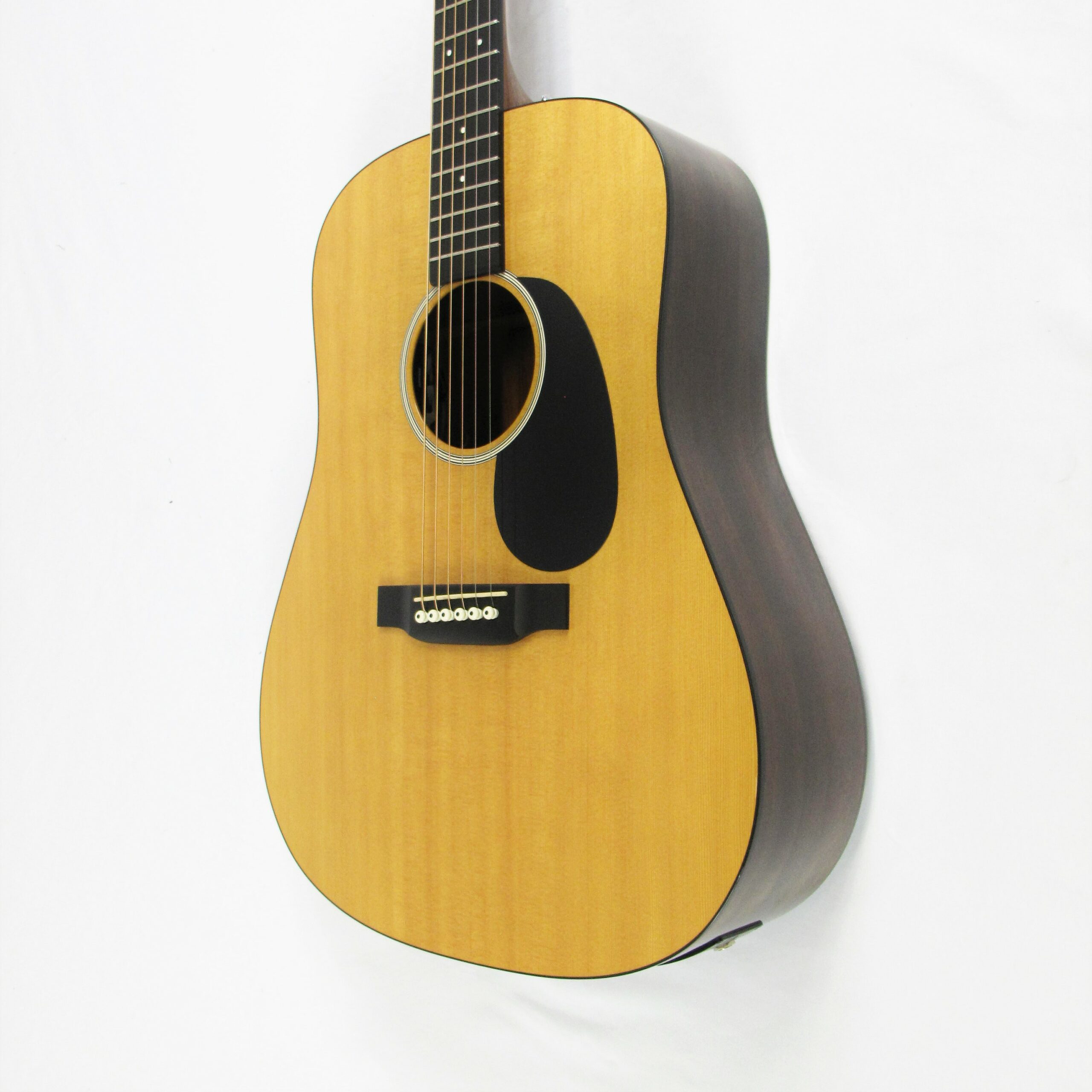 Martin DRSG Road Series Acoustic-Electric Used At Music Manor