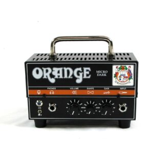 Orange Micro Dark Amplifier Used